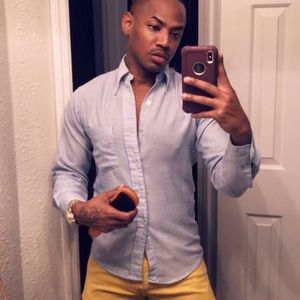 Meet your Posher, Jose